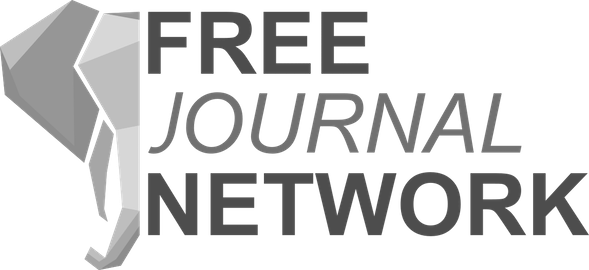 Free Journal Network Logo